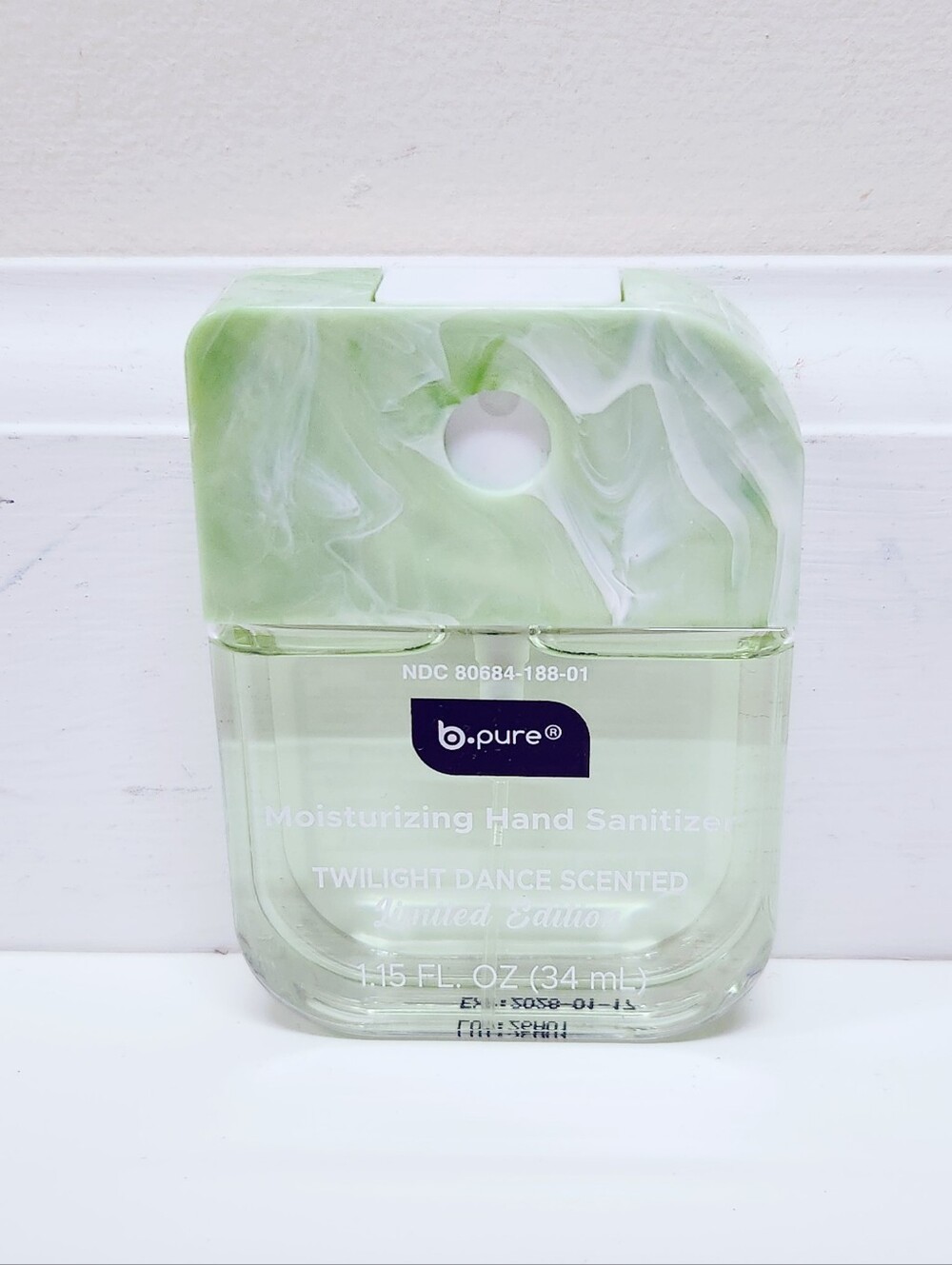 🔮3/$15 B Pure Twilight Dance Hand Sanitizer
